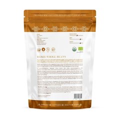Ra Hygge BIO káva Peru Arabica Reishi 227g