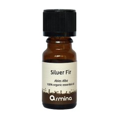 Armina Bio éterický olej Jedľa