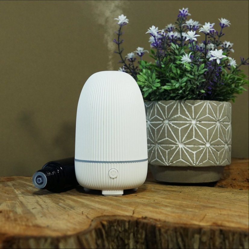 Aroma difuzér ultrasonický Minilia