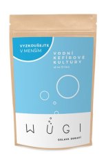 WUGI vodní kefírové kultury