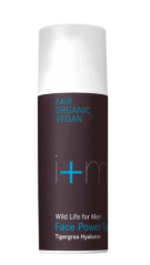 i+m Naturkosmetik Wild Life Face pleťový gel