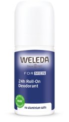 Weleda Men 24h Deo Roll-on 50 ml