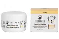 Odylique detská hojivá masť 50 g