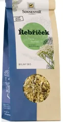 Sonnentor Bio sypaný čaj Řebříček 50 g