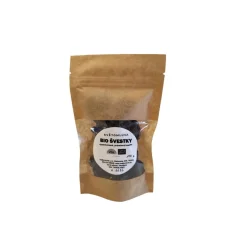 Květomluva Bio  Švestky sušené 100 g