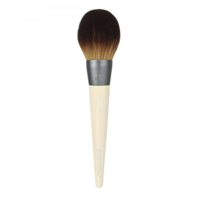 EcoTools štětec na pudr hustý