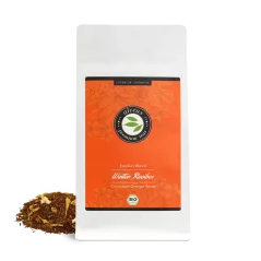 Alveus Bio prémiová čajová směs rooibos, ovoce a koření Winter Rooibos 175 g