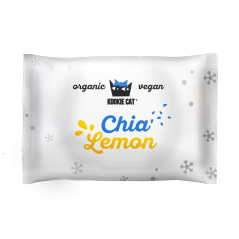 Kookie Cat Bio Winter Selection mini cookies vianočné sušienky 250g