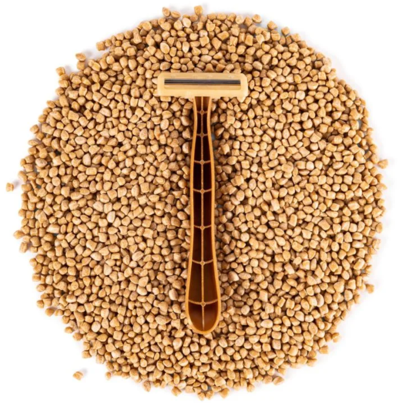 Bamboovement ekologické holicí žiletky 5 ks