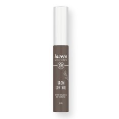 Lavera stylingový gel na riasy a obočie Hazel 8,5 ml