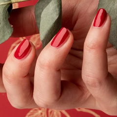 OZN lak na nehty 22-free odstín Alessia 12 ml