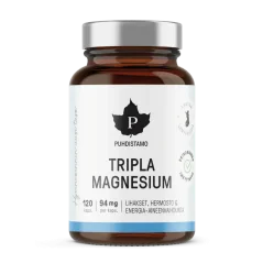 Puhdistamo Triple Magnesium