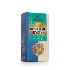 Sonnentor Kouzelné květy - směs květů BIO 7 g