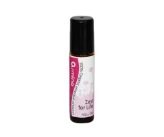 ARMINA  Zest for Life Bio zmes esenciálnych olejov v roll-one 10 ml