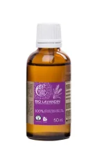 Tierra Verde silice Bio Lavandin