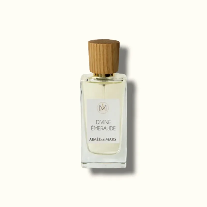 Aimée De Mars Parfémová voda Divine Emerald EDP - objem: 30 ml