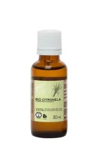 Tierra Verde silica BIO Citronella
