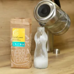 Tierra Verde čistič fliaš 1 kg