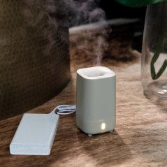 Serene House Difuzér Ranger Grey USB Ultrasonic Aroma