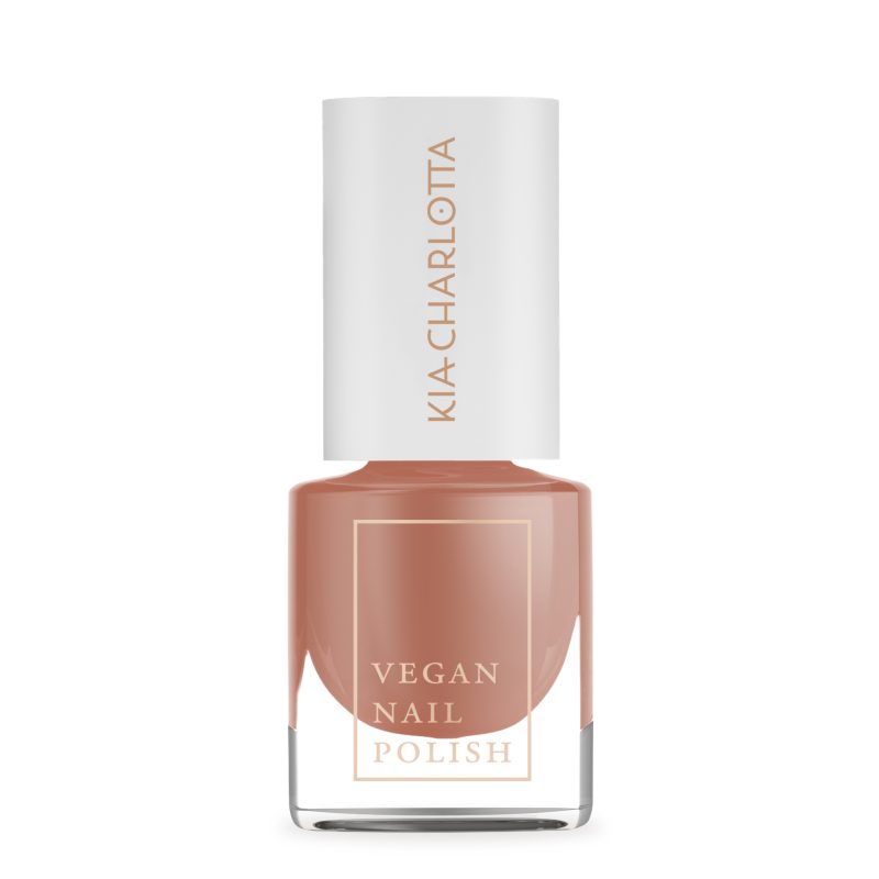 Kia Charlotta Lak na nehty Sun Kissed 5 ml