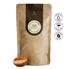 Tělový peeling MARK scrub Coffee Original
