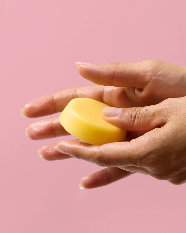 ForPeople bio tuhý krém na tělo s včelím voskem a aloe vera 40 g