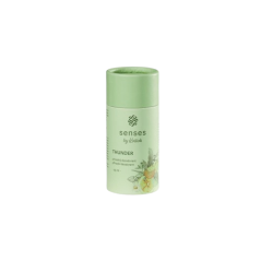 Kvitok Tuhý Deodorant Senses Thunder 45 ml
