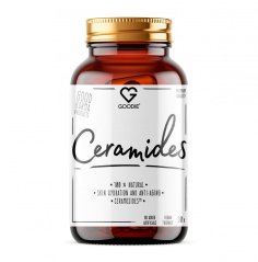 Goodie Ceramidy Ceramosides(TM) 30 kapslí