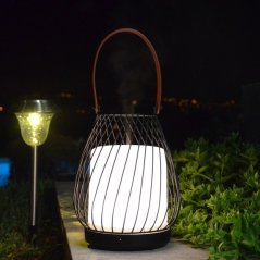 Aroma difuzér ultrasonický Milano, přenosný