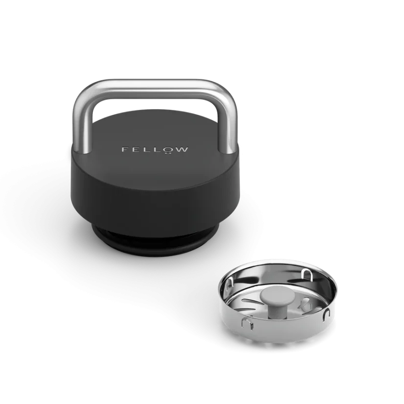Fellow Carter Carry termo fľaša 591 ml čierna