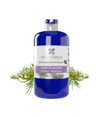 Essenciaqua Hydrolát Mrkva obyčajná/divoká bio 250 ml