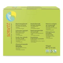 Sonett prášek do myčky nádobí