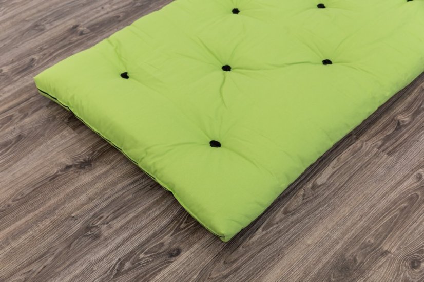 Bed in bag - Barva: Camel, Velikost: 70x190