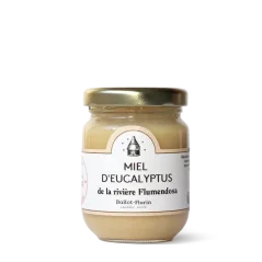 Ballot-Flurin Eukalyptový med od rieky Flumendosa bio