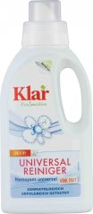 Klar Univerzálny čistič sensitive