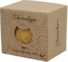 Zhenobya Bio mýdlo ALEPPO olivové 200 g