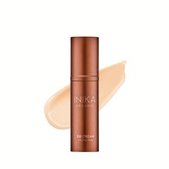 Inika Organic Multifunkční BB Cream 30 ml