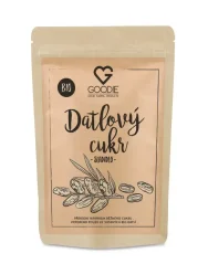 Goodie Bio datlový cukr 250 g