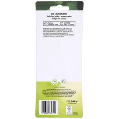 Ecotools Štětec Flawless na nanášení tekutého make-upu