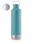 Equa termoska z nerezové oceli Timeless Thermo láhev Wave - objem: 600 ml