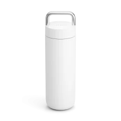 Fellow Carter Carry termo fľaša 591 ml biela