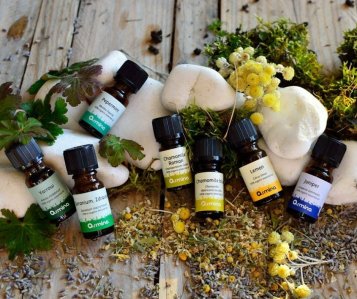 Jak začít s aromaterapií?