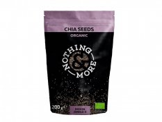 AndNothing more Bio Chia semienka 200 g
