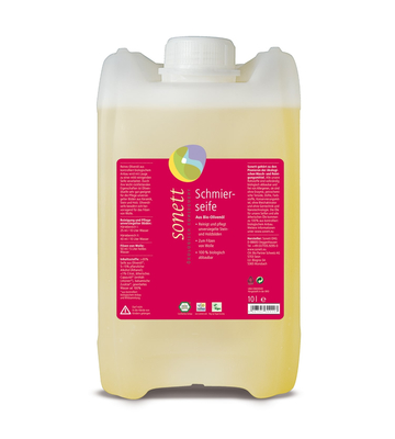 Sonett univerzálny čistič