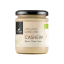 Foodin Raw Kešu máslo, bio 250 g