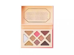 Aether Beauty paletka očných tieňov Desert Sunset