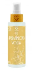 Goodie Jazmínová kvetová voda bio 100 ml