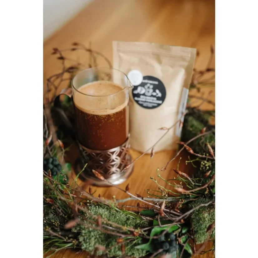 Květomluva  Bylinkáva Sladké pohladenie 100 g