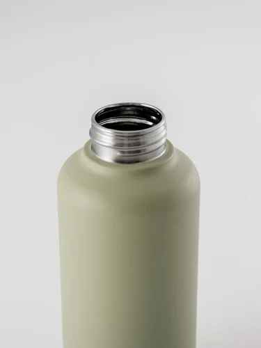 Equa lahev z nerezové oceli Timeless Matcha 1000 ml