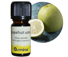Armina Bio éterický olej Grapefruit 5 ml